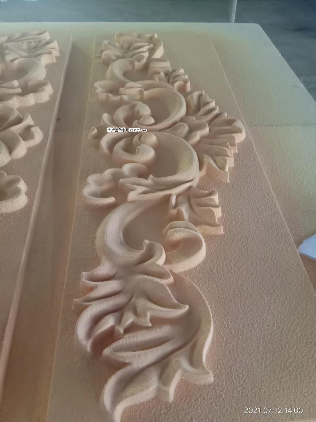 EPS浮雕(1) - 镇江三象EPS建材 zj.sx311.cc