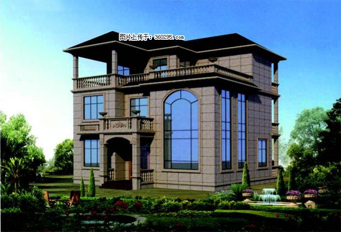 EPS工程案例(1) - 镇江三象EPS建材 zj.sx311.cc