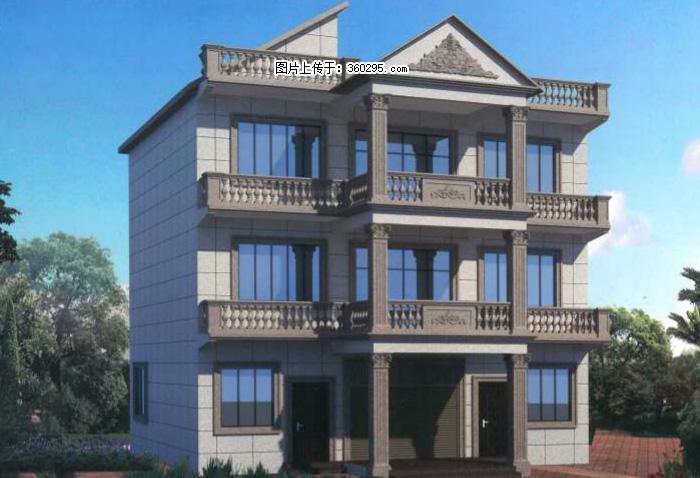 EPS工程案例(5) - 镇江三象EPS建材 zj.sx311.cc